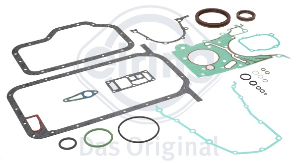 ELRING 766.267 Gasket Set,...